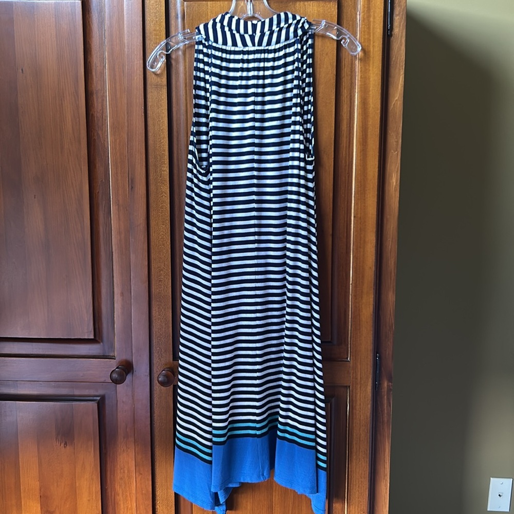 Max Studio Sleeveless Dress - Picture 10 of 10